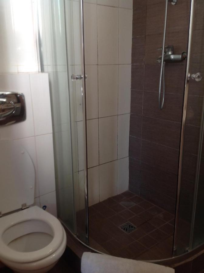 Maputo Residence Inn エクステリア 写真