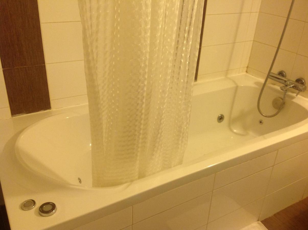 Maputo Residence Inn エクステリア 写真